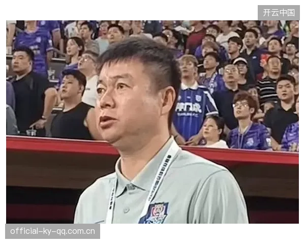 于根伟或面临挑战：如何在复杂环境中找到突破的智慧